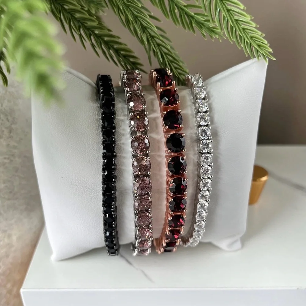 Park Lane Cappuccino Mini Impression Bracelet! BNIB!! - Picture 7 of 13